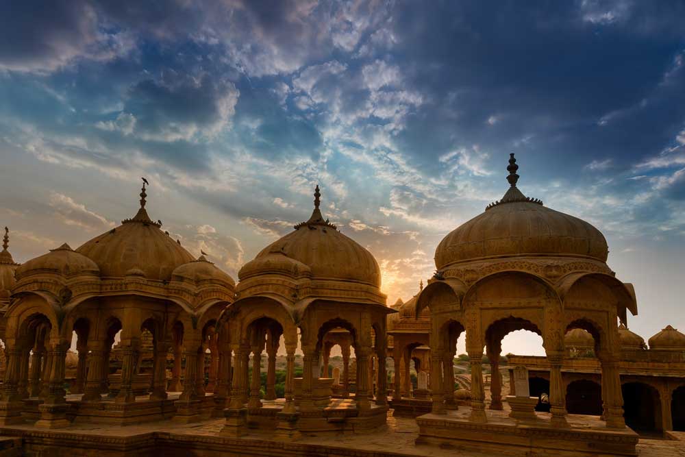 Jaisalmer Tour Package