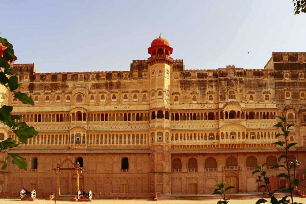 Jaisalmer Tour Package