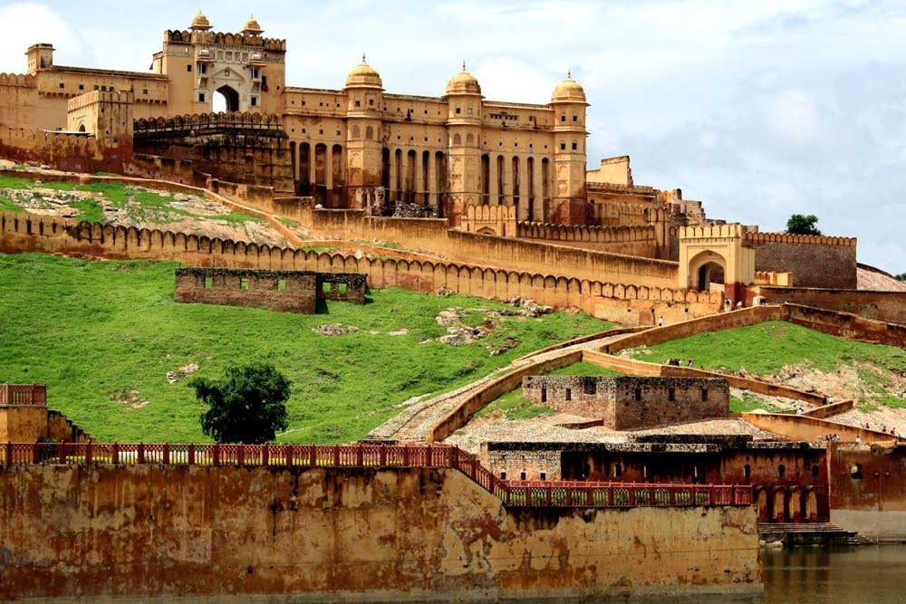 Jaisalmer Tour Package