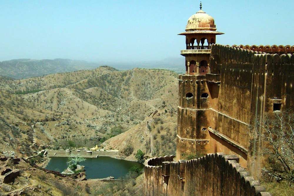 Jaisalmer Tour Package