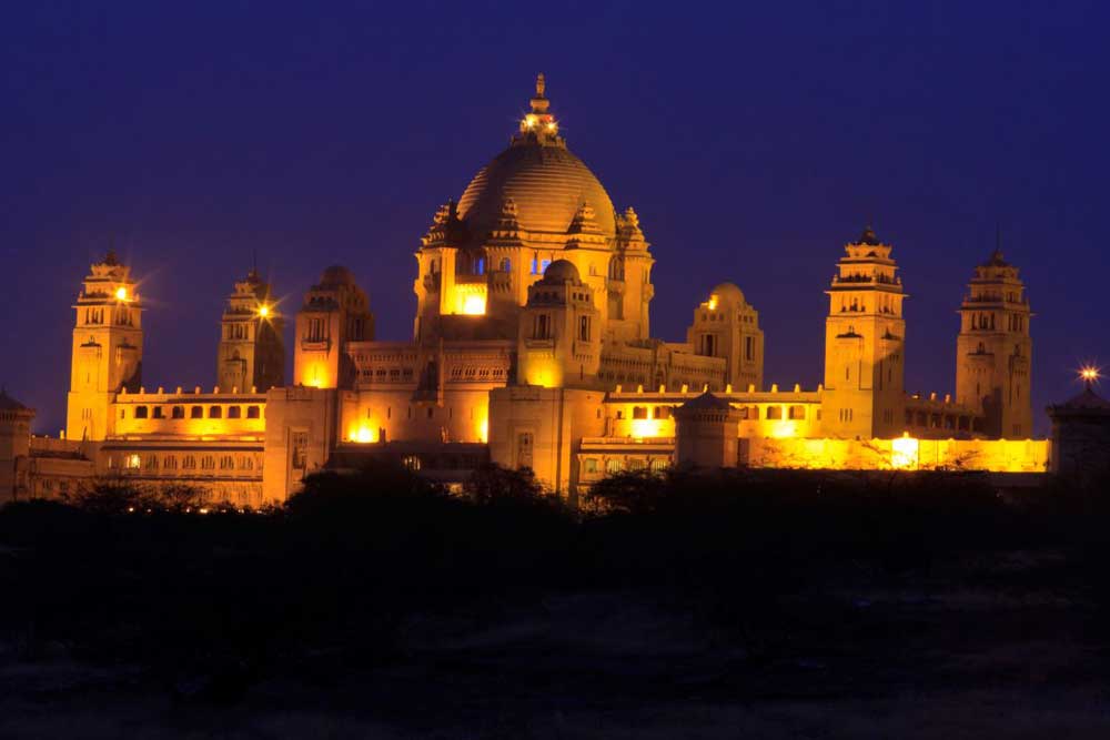 Jaisalmer Tour Package