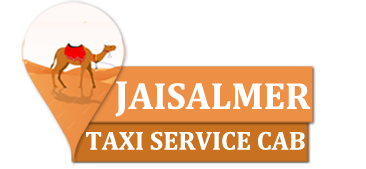 Jaisalmer Taxi Service Cab